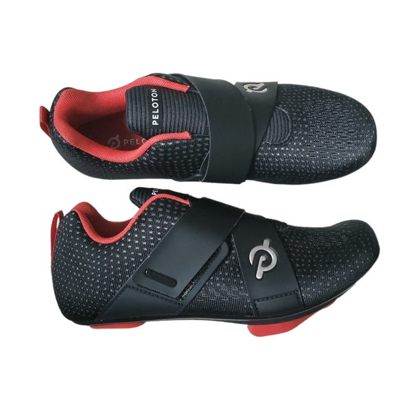 Peloton Shoes Peloton Altos Cycling Shoes Size Womens 75 Mens 6